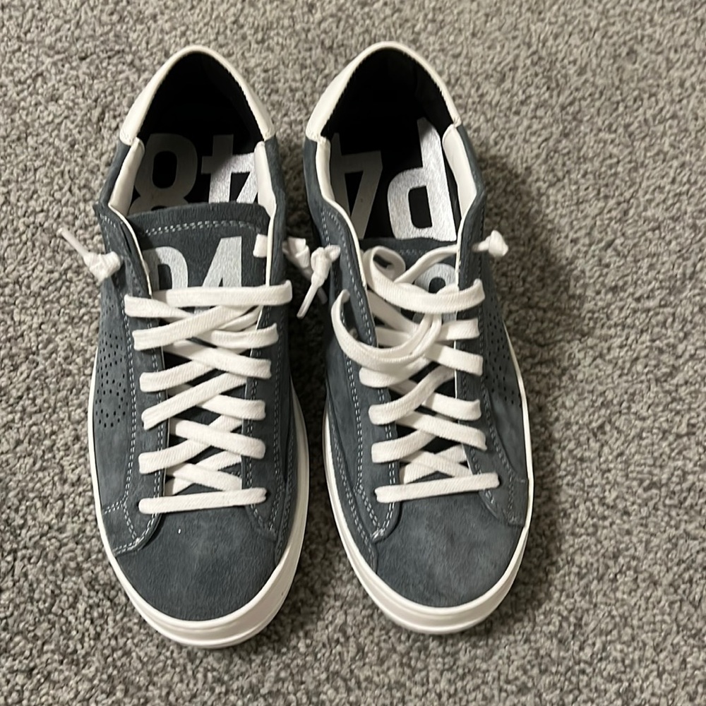 LOWERED PRICE!! P448 Women’s Shoes